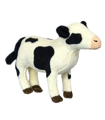 Wild Planet pehme mänguasi, vasikas 27 cm