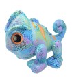 Wild Planet pehme mänguasi kameeleon, 15 cm