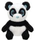 Wild Planet pehme mänguasi panda, 15 cm
