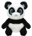 Wild Planet pehme mänguasi panda, 15 cm