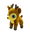 Wild Planet pehme mänguasi Hirv, 19 cm