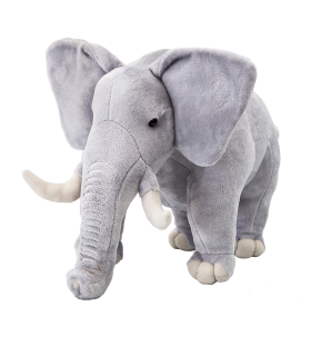 Wild Planet pehme mänguasi Elevant, 33 cm