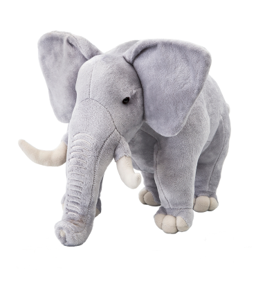 Wild Planet pehme mänguasi Elevant, 33 cm