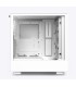 NZXT MidiTower ATX W/O PSU/WHITE H5 FLOW