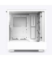 NZXT MidiTower ATX W/O PSU/WHITE H5 FLOW