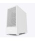 NZXT MidiTower ATX W/O PSU/WHITE H5 FLOW