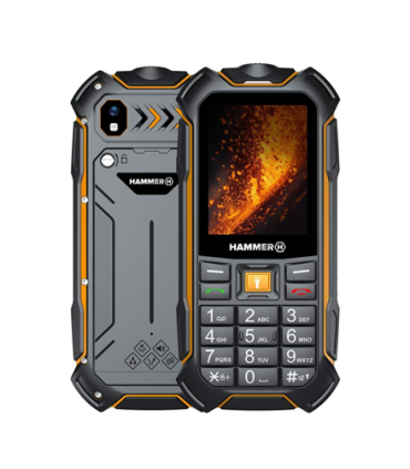 Hammer Boost 2 LTE, must