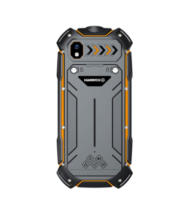 Hammer Boost 2 LTE, must