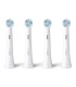 Braun Oral-B iO CW-4 Ultimate Clean varuaharjapead 4 tk, valge