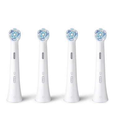 Braun Oral-B iO CW-4 Ultimate Clean varuaharjapead 4 tk, valge