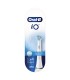 Braun Oral-B iO CW-4 Ultimate Clean varuaharjapead 4 tk, valge