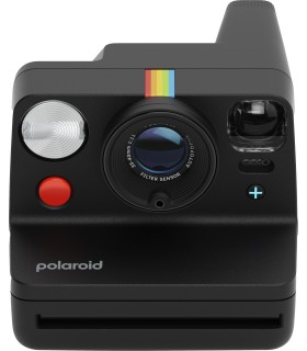 Polaroid Now+ Gen 3, must