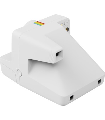 Polaroid Now+ Gen 3 Bundle, valge