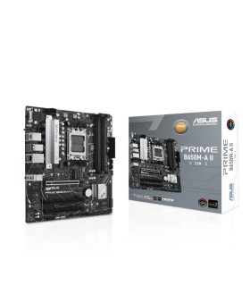 Asus AMD B650 SAM5 Micro-ATX