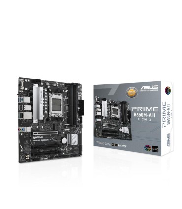 Asus AMD B650 SAM5 Micro-ATX