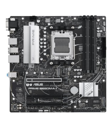 Asus AMD B650 SAM5 Micro-ATX