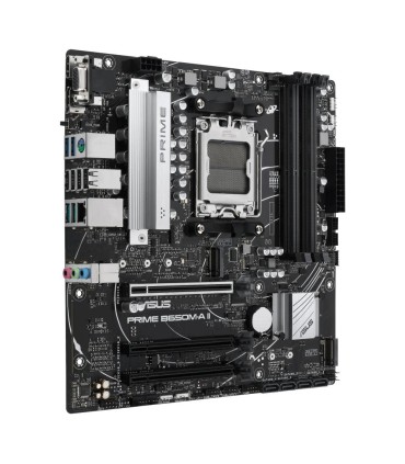 Asus AMD B650 SAM5 Micro-ATX