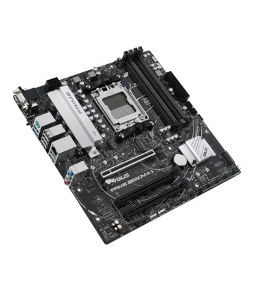 Asus AMD B650 SAM5 Micro-ATX