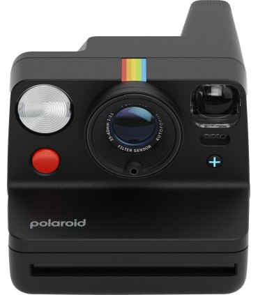 Polaroid Now+ Gen 3 Bundle, must