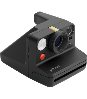 Polaroid Now+ Gen 3 Bundle, must