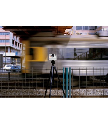 Polaroid Now+ Gen 3 Bundle, valge