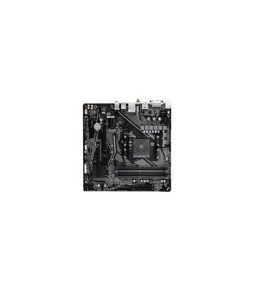 Gigabyte A520M DS3H AC AM4