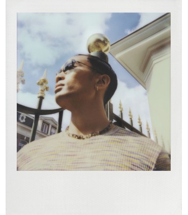 Polaroid Now+ Gen 3 Bundle, must