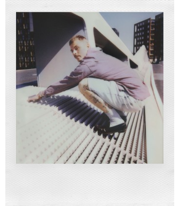 Polaroid Now+ Gen 3 Bundle, must