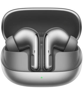 Xiaomi Buds 5 Pro, hõbedane