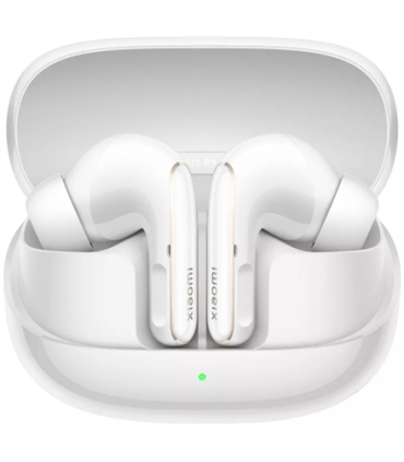 Xiaomi Buds 5 Pro valge