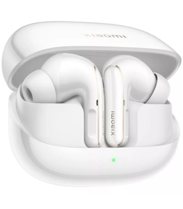Xiaomi Buds 5 Pro valge