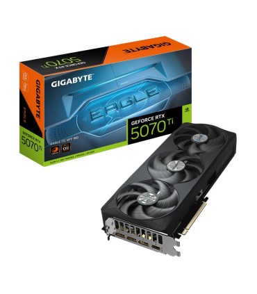Gigabyte NVIDIA GeForce RTX 5070 Ti 16GB GDDR7