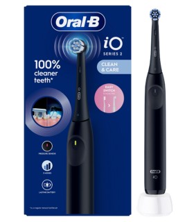 Braun Oral-B iO2 Series (iOS2.1D9.0), must