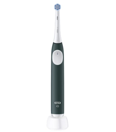 Braun Oral-B iO2 Series (iOS2.1C9.0G), roheline