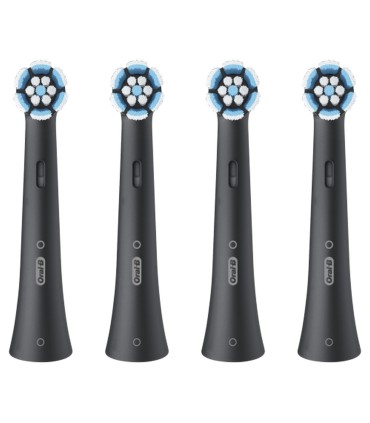 Braun Oral-B iO SBF-4 Gentle Care varuharjapead 4tk, must