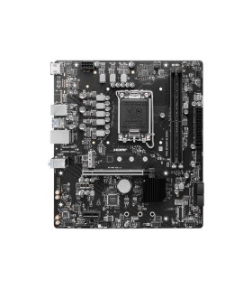 MSI Intel B760 Express LGA1700 Micro-ATX