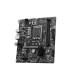 MSI Intel B760 Express LGA1700 Micro-ATX