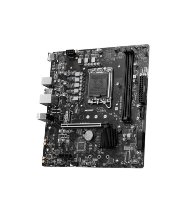 MSI Intel B760 Express LGA1700 Micro-ATX