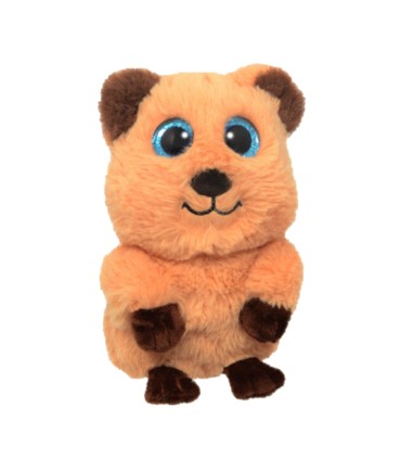 Wild Planet pehme mänguasi kvokka 15 cm