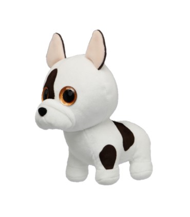 Wild Planet pehme mänguasi Prantsuse buldog