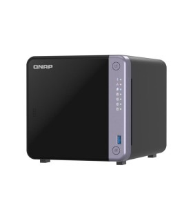 QNAP Storage Rackst 4BAY 1U/NO HDD TS-432X-4G
