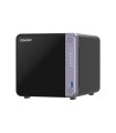QNAP Storage Rackst 4BAY 1U/NO HDD TS-432X-4G