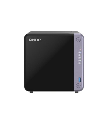 QNAP Storage Rackst 4BAY 1U/NO HDD TS-432X-4G