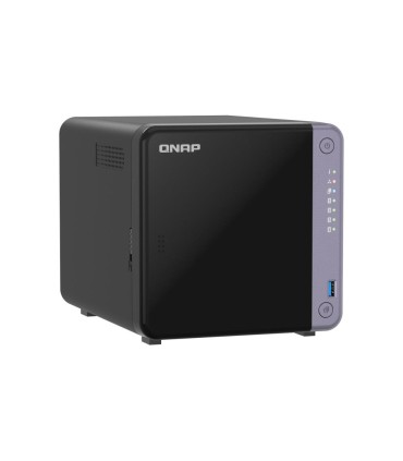 QNAP Storage Rackst 4BAY 1U/NO HDD TS-432X-4G