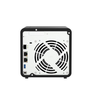QNAP Storage Rackst 4BAY 1U/NO HDD TS-432X-4G