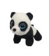 Wild Planet pehme mänguasi panda, 15 cm
