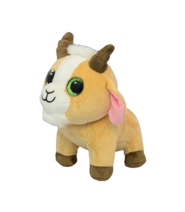 Wild Planet pehme mänguasi kits, 15 cm