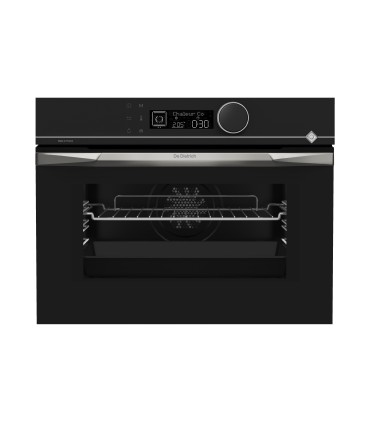 De Dietrich DKP4531X integreeritav kompaktahi