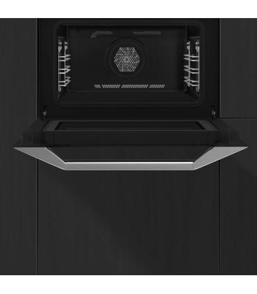 De Dietrich DKP4531X integreeritav kompaktahi