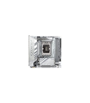 Gigabtye B860I Aorus PRO ICE LGA1851 MB